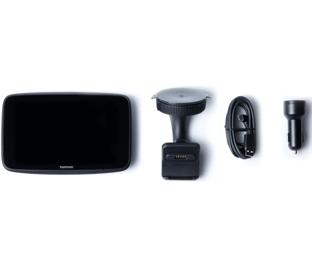 TomTom GO Expert 7 - 684710 - zdjęcie 6